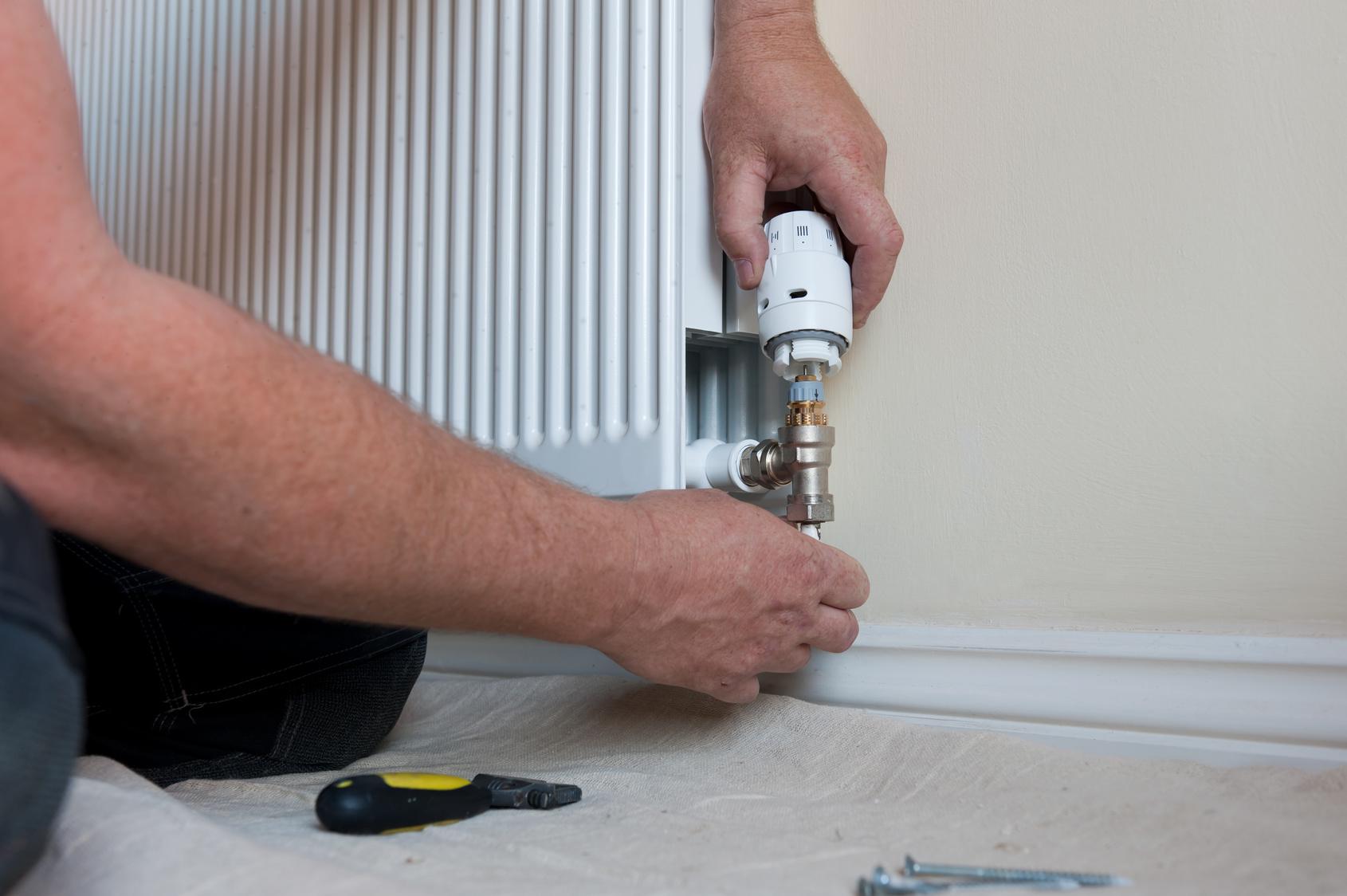 changement pompe à chaleur air-eau pas cher Jouarre